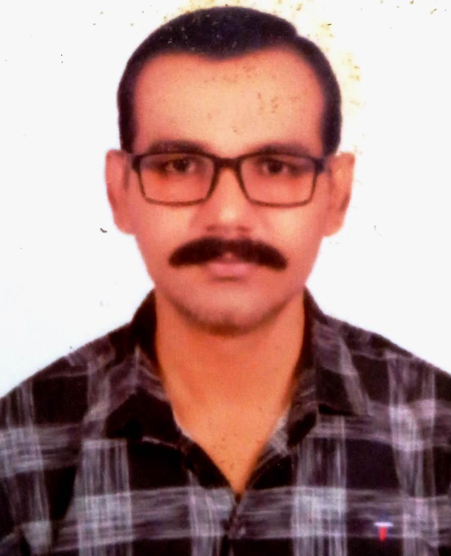 Enoch Rajesh